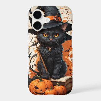ハロウィーンブラックキャット