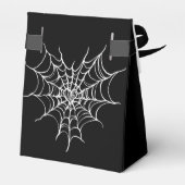 ハロウィーンブラックゴシック結婚ズ フェイバーボックス (裏面サイド)