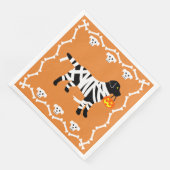 ハロウィーンブラックラブラドールミイラ (コーナー)