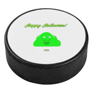 ハロウィーンブロブホッケーパック アイスホッケーパック