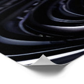 ハロウィーンブーケ ポスター (角)