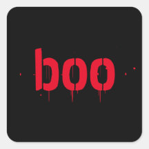 ハロウィーンブー赤血ブラック怖