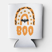 ハロウィーンブー 缶クーラー (正面)