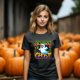 ハロウィーンブー Tシャツ