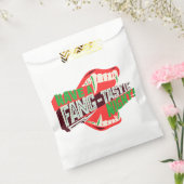 ハロウィーンプンファンタスティックな夜 フェイバーバッグ (封をした状態)