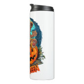 ハロウィーンベアキラー タンブラー (回転右)