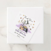 ハロウィーンベイビーシャワーベビーが醸造 フェイバータグ (インサイチュ)