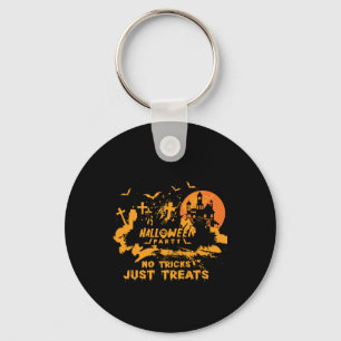 ハロウィーンベクトル キーホルダー