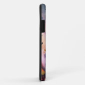 ハロウィーンベルギーベルギーシェパンプキンス怖い Case-Mate iPhoneケース (裏面/右)