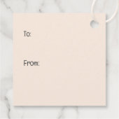 ハロウィーンベルネーズマウンテンドッグスウィッチ幽霊 フェイバータグ (裏面)