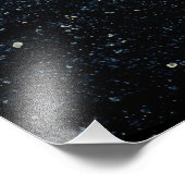 ハロウィーンホラースカル フォトプリント            (角)