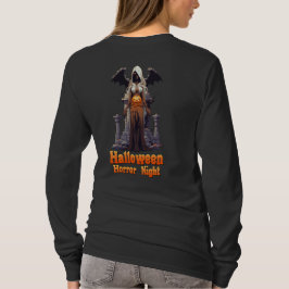ハロウィーンホラーナイト Tシャツ