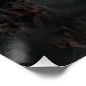 ハロウィーンホラーハウス ポスター (コーナー)