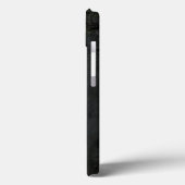ハロウィーンホラーハウス Case-Mate iPhoneケース (裏面 / 左)