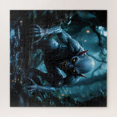 ハロウィーンホラーパズル ジグソーパズル (横)