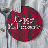 ハロウィーンボタン 缶バッジ (インサイチュ)