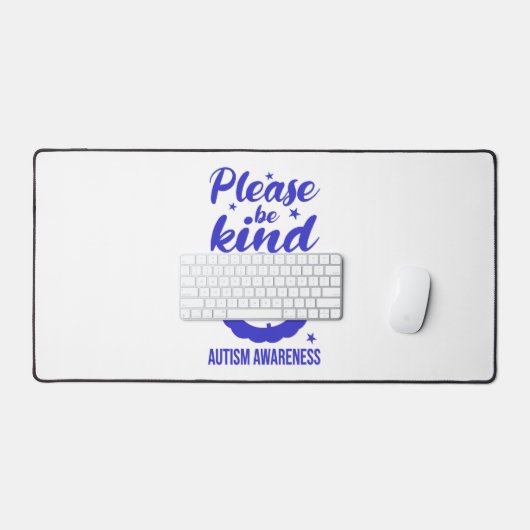 ハロウィーンボディビルダージムフィットネス-幽霊トレーニング デスクマット (キーボード&マウス)