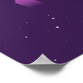 ハロウィーンポスターを手に入れる(18x24) ポスター (角)