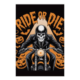 ハロウィーンポスター不気味-,おもしろい&フェスティバルウォールアート ポスター