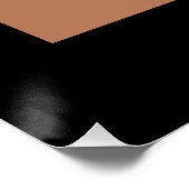 ハロウィーンポスター1 ポスター (コーナー)