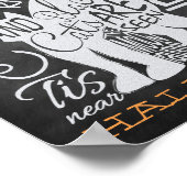 ハロウィーンポスター |トリックまたはトリート ポスター (角)