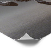 ハロウィーンポスター ポスター (角)