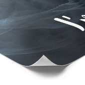 ハロウィーンポスター ポスター (角)