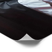 ハロウィーンポスター ポスター (角)