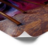 ハロウィーンポートレート、怪物、花嫁 ポスター (コーナー)