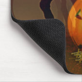 ハロウィーンマウスパッド マウスパッド (コーナー)