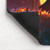 ハロウィーンマウスパッド マウスパッド (コーナー)