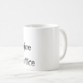 ハロウィーンマグギフト コーヒーマグカップ (正面右)