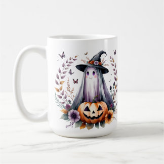 ハロウィーンマグデザイン コーヒーマグカップ