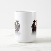 ハロウィーンマグ コーヒーマグカップ (中央)