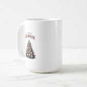 ハロウィーンマグ コーヒーマグカップ (正面左)