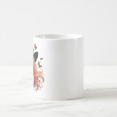 ハロウィーンマグ コーヒーマグカップ (中央)