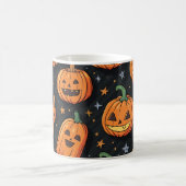 ハロウィーンマグ コーヒーマグカップ (中央)