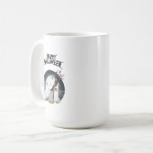 ハロウィーンマグ コーヒーマグカップ (正面左)