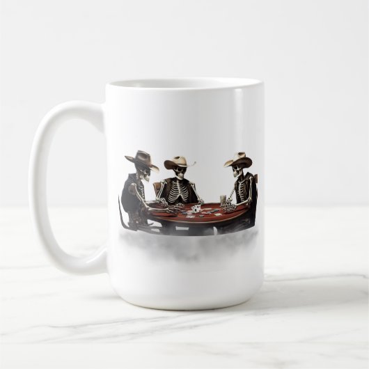 ハロウィーンマグ コーヒーマグカップ (左)