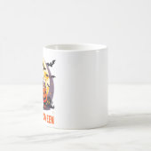 ハロウィーンマグ コーヒーマグカップ (中央)