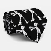 ハロウィーンママのネクタイ ネクタイ (ロール)