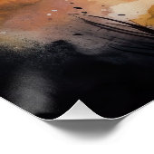 ハロウィーンマルティチズカボチャ怖い ポスター (コーナー)