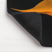 ハロウィーンマンタレイ マウスパッド (コーナー)