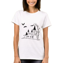 ハロウィーンミスティックハウス