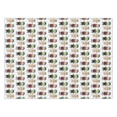 ハロウィーンモンスターズパーティー テーブルクロス (正面(横))