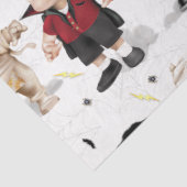 ハロウィーンモンスターズパーティー 薄葉紙 (詳細)