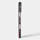 ハロウィーンモンスターズ/ORK WAR白黒ファンタジー Case-Mate iPhoneケース (裏面 / 右)