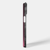 ハロウィーンモンスターズ/ORK WAR白黒ファンタジー Case-Mate iPhoneケース (裏面 / 右)
