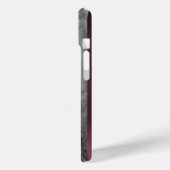 ハロウィーンモンスターズ/ORK WAR白黒ファンタジー Case-Mate iPhoneケース (裏面 / 左)