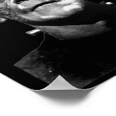 ハロウィーンモンスターホラー映画モンスター ポスター (角)